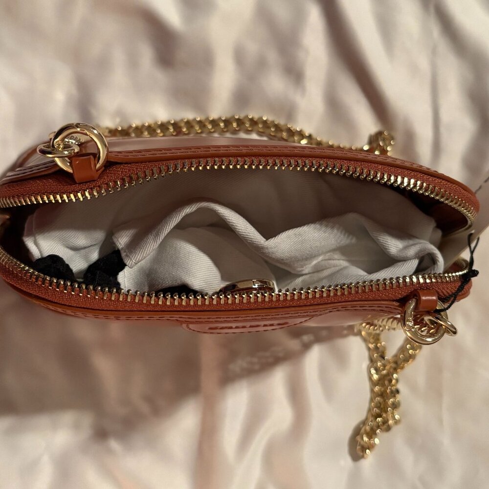 SANDRO PARIS RITTAH CITY-BAG - Picture 3 of 4